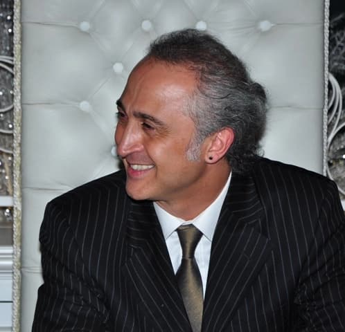 Op. Dr. Ömer Özdemir Profil Fotoğrafı