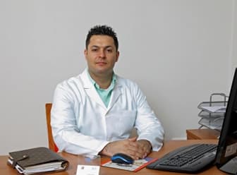 Dt. Hakan Dönmez Profil Fotoğrafı