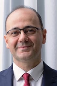 Prof. Dr. Hakan Yanar Profil Fotoğrafı