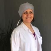 Dr. Sevgi Eren Profil Fotoğrafı