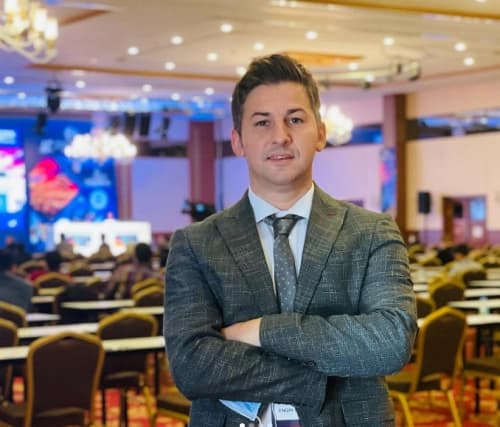 Prof. Dr. Engin Çetinkaya