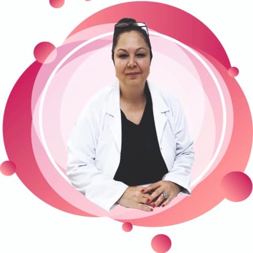 Op. Dr. Şerife Şeniz Yurtseven Profil Fotoğrafı
