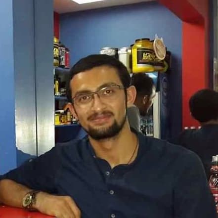 Uzm. Dyt. Mustafa Fevzi Karagöz Profil Fotoğrafı