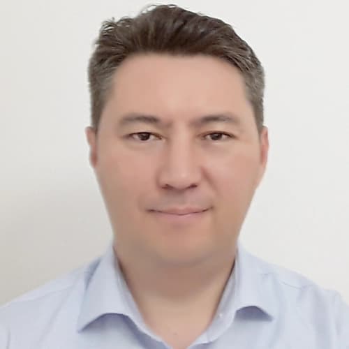Dr. Öğr. Üyesi Hayri Demirbaş Profil Fotoğrafı