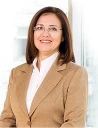 Prof. Dr. Ayşen Yücel Profil Fotoğrafı