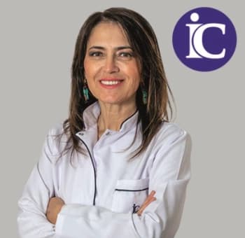 Op. Dr. Hacer İpek Profil Fotoğrafı