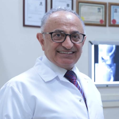 Prof. Dr. Hasan Taşçı Profil Fotoğrafı