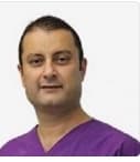 Dt. Atay Utlulıg Profil Fotoğrafı