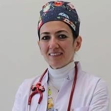 Uzm. Dr. Melek Özbenli Profil Fotoğrafı