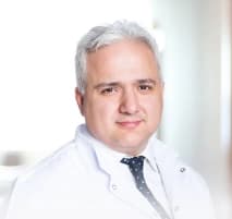 Prof. Dr. Akın Akakın Profil Fotoğrafı