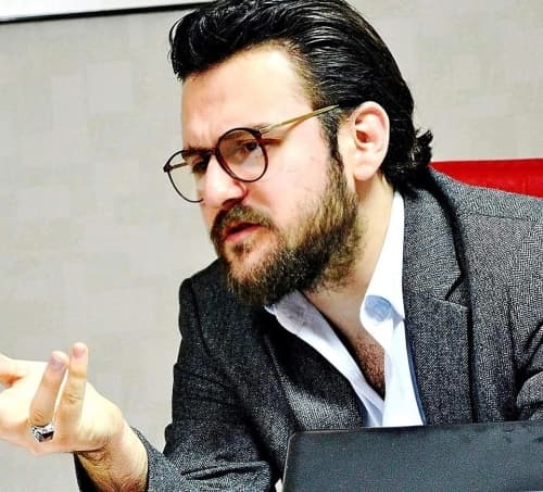 Uzm. Psk. Kubilay Göksel Eren Profil Fotoğrafı