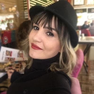 Dyt. Rabia Özaslan Profil Fotoğrafı