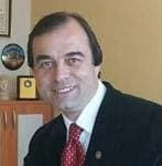 Prof. Dr. Zafer Özsoy Profil Fotoğrafı