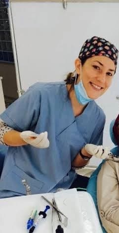 Uzm. Dr. Işıl Gün Profil Fotoğrafı