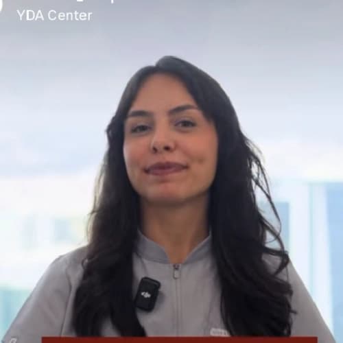 Dt. Esma Nur Çetin