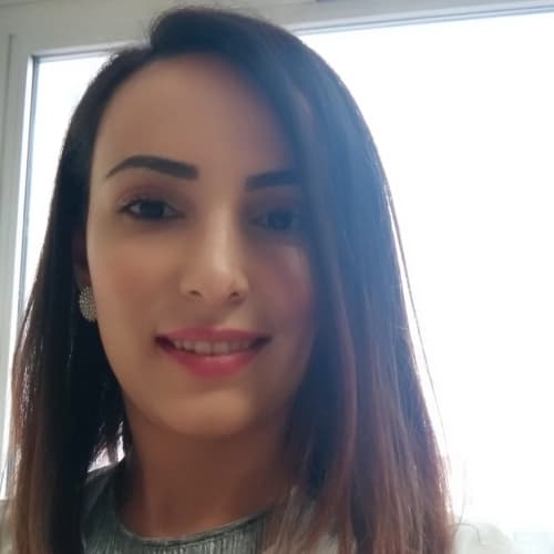 Dyt. Sezgül Şahin Profil Fotoğrafı