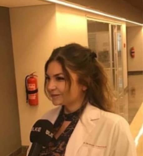 Prof. Dr. Neslihan Aksu Profil Fotoğrafı