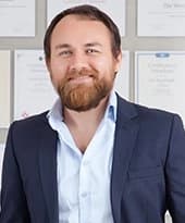 Op. Dr. Özer Kavalcıoğlu Profil Fotoğrafı