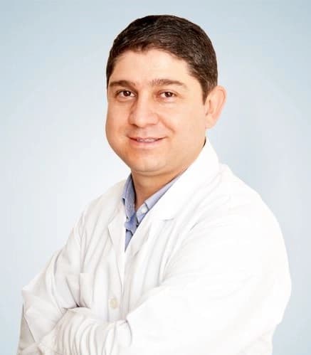 Op. Dr. Tarık Zengin Profil Fotoğrafı