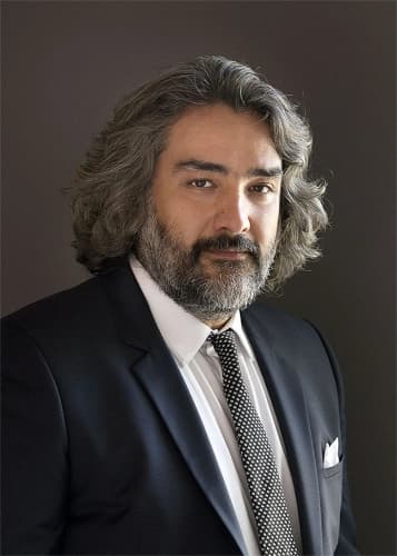 Op. Dr. Çağrı Sade Profil Fotoğrafı