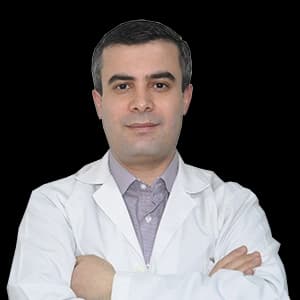 Op. Dr. Ali İhsan Bebek