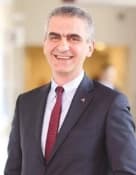 Uzm. Dr. Murat Baykır Profil Fotoğrafı