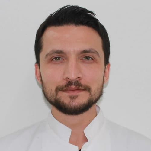 Dt. Murat Demiral Profil Fotoğrafı