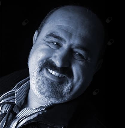 Op. Dr. Abdullah Çandar Profil Fotoğrafı