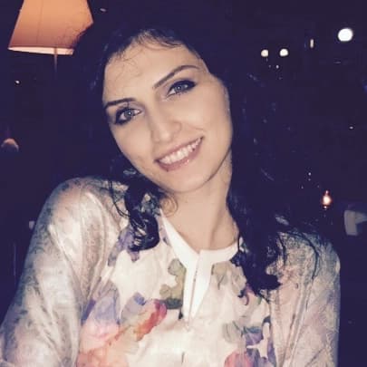 Uzm. Dr. Sinem Demir Kodalak Profil Fotoğrafı