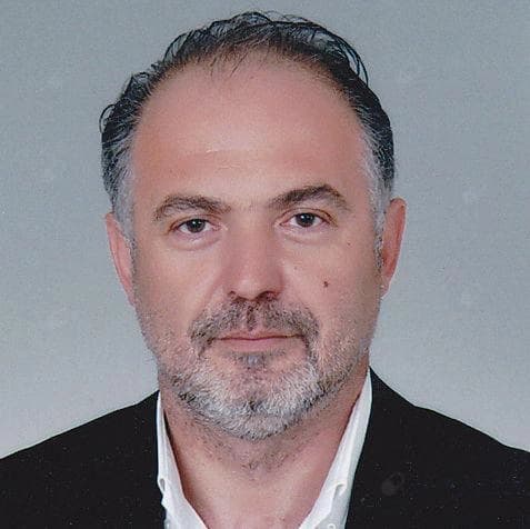 Prof. Dr. Sinan Adıyaman Profil Fotoğrafı