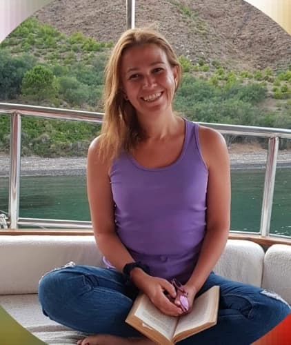 Dyt. Zeynep Serinsöz