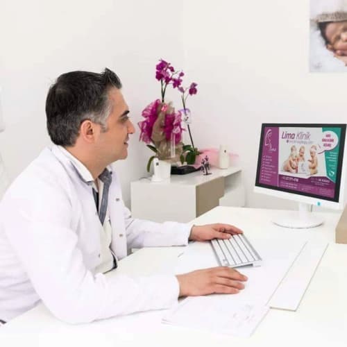 Op. Dr. Ali Kavas Profil Fotoğrafı