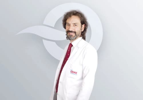 Op. Dr. Emre Gürçkaya