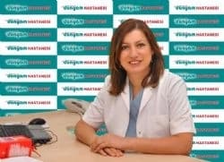 Op. Dr. Raşan Genç Profil Fotoğrafı