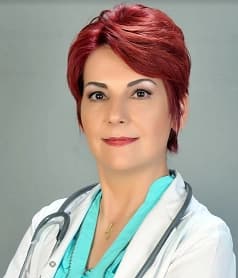 Doç. Dr. Ayla Üçkuyu Profil Fotoğrafı