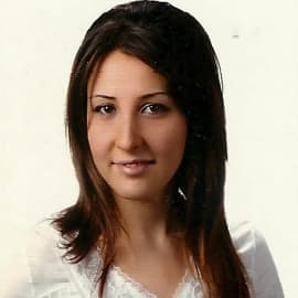 Dyt. Ayşe Didem Avcı Profil Fotoğrafı