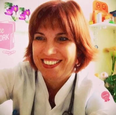 Uzm. Dr. Hacer Acar Ofluoğlu Profil Fotoğrafı
