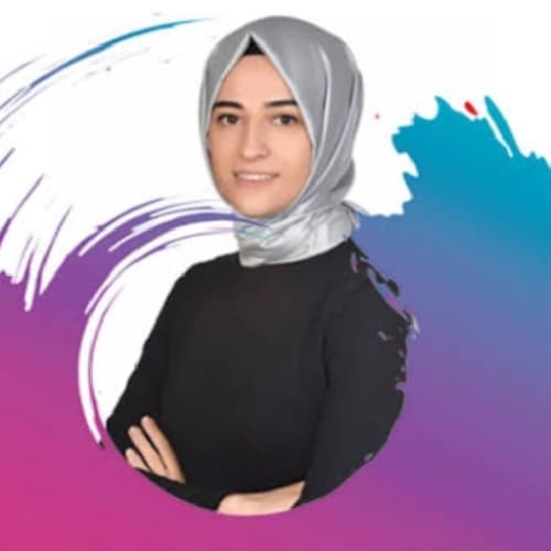 Uzm. Dyt. Zeynep Özlen