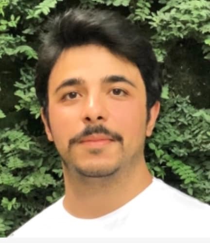 Fzt. Reşat Coşkun Profil Fotoğrafı