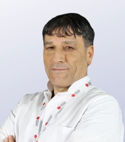 Prof. Dr. Nebi Yılmaz Profil Fotoğrafı
