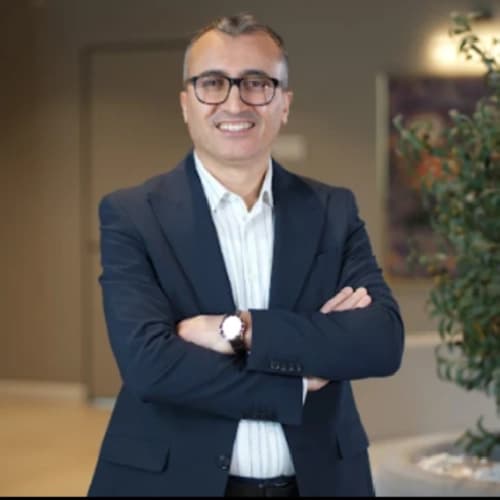 Prof. Dr. Hasan Demirhan