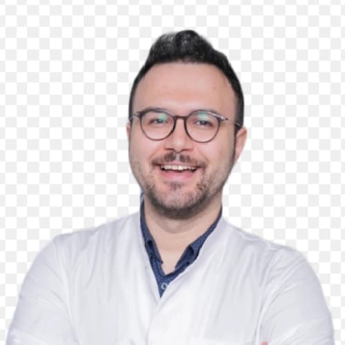 Uzm. Dr. Onur Gündoğdu Profil Fotoğrafı