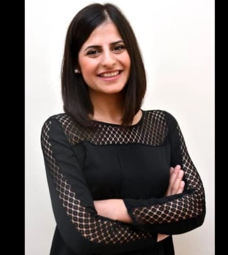Dyt. Çiğdem Koçak Profil Fotoğrafı