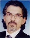 Prof. Dr. İsmail Fahri Öçer Profil Fotoğrafı