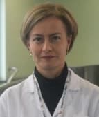 Prof. Dr. Pınar Akdemir Özışık Profil Fotoğrafı