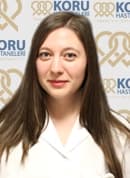 Klinik Psikolog Buse Şencan Profil Fotoğrafı