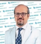 Doç. Dr. Özcan Özdemir Profil Fotoğrafı