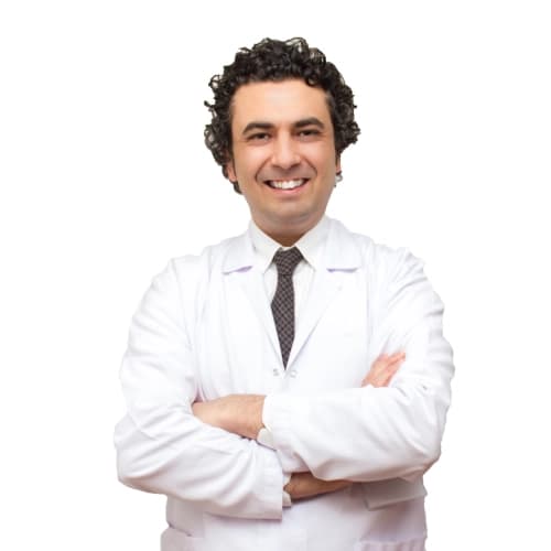 Op. Dr. Aşkın Evren Güler Profil Fotoğrafı