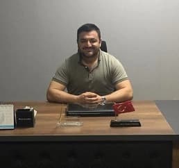 Op. Dr. Hüseyin Pehlivan Profil Fotoğrafı