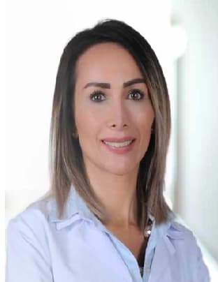 Prof. Dr. Meltem Refiker Profil Fotoğrafı